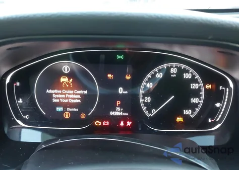 2022 Honda Accord Sport z USA, uszkodzony, nr VIN 1HGCV1F36NA064603